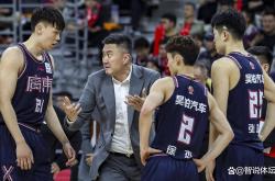 防疫措施完善，CBA各赛区对阵赛事秩序井然的简单介绍